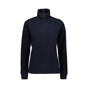 Bluza polarowa damska CMP - Bluzy sportowe damskie - miniaturka - grafika 1