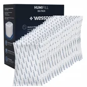 Inne artykuły czyszczące - 5X Wkład Woreczek Do Pochłaniacza Wilgoci 250G - miniaturka - grafika 1