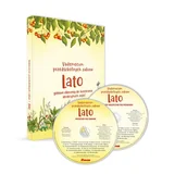 Czasopisma - Vademecum przedszkolnych zabaw. Lato - miniaturka - grafika 1