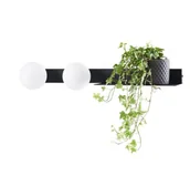 Lampy ścienne - Kaspa kinkiet BOTANICA DECO 20853202 - miniaturka - grafika 1