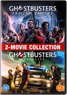 Filmy obyczajowe DVD - Pogromcy duchów: Imperium lodu - miniaturka - grafika 1