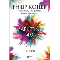 MARKETING 4.0 Philip Kotler - Marketing - miniaturka - grafika 1