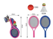 Badminton - Rakietki 37cm BGR0786 - miniaturka - grafika 1