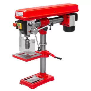 HOLZMANN Maschinen Wiertarka stołowa Maschinen SB 3116RMN SB3116RMN_230V 600 W 230 V MK2 40 kg - Wiertarki - miniaturka - grafika 1