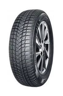 Autogreen Allseason Versat AS2 205/45R17 88W - Opony całoroczne - miniaturka - grafika 1