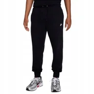 Dresy męskie - Nike M NK CLUB FT JOGGER FN3801-010 XS - miniaturka - grafika 1