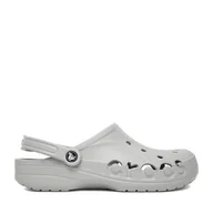 Klapki i japonki męskie - Klapki Crocs C-BAYA CLOG 10126-007 Szary - miniaturka - grafika 1