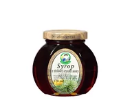 Syropy i koncentraty owocowe - Fungopol SYROP Z ZIELONEJ SZYSZKI 200G 5901333002059 - miniaturka - grafika 1