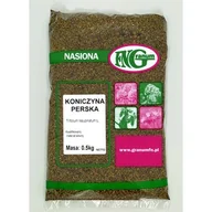 Nasiona i cebule - Koniczyna perska 0,5 kg worek foliowy - miniaturka - grafika 1