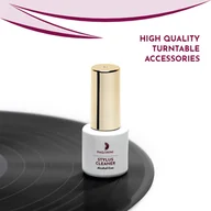 Inne akcesoria audio-wideo - BEZALKOHOLOWY płyn do igły Non-alcoholic stylus cleaner - miniaturka - grafika 1