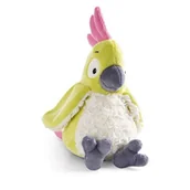 Maskotki i pluszaki - NICI Miękka zabawka kakadu Jaya 25 cm - miniaturka - grafika 1