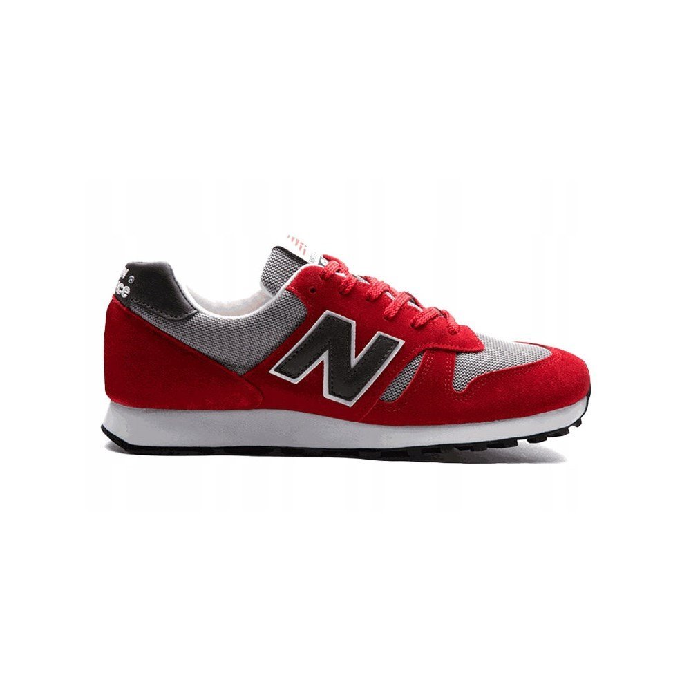 Buty New Balance M855RED