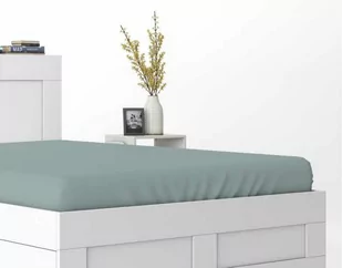 Prześcieradło 220 x 200 Satynowe bez gumki Pure 08 - Prześcieradła - miniaturka - grafika 3