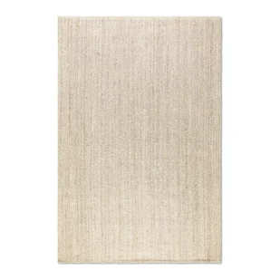 Kremowy dywan z juty 120x170 cm Bouclé – Hanse Home - Dywany - miniaturka - grafika 1