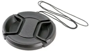 D-Fruit lens cap 37mm Snap - Dekielki do obiektywów - miniaturka - grafika 1