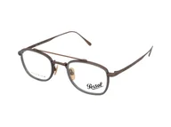 Okulary korekcyjne, oprawki, szkła - Persol PO5005VT 8007 - miniaturka - grafika 1