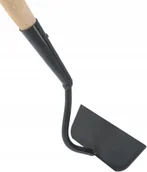 Grabie i motyki - Motyka Motyczka Kopaczka 180 Ogrodowa Haczka Trzon - miniaturka - grafika 1