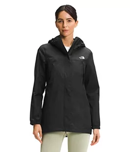 THE NORTH FACE Damska kurtka parka Antora - Kurtki damskie - miniaturka - grafika 1