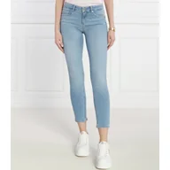 Spodnie damskie - Liu Jo Jeansy | Skinny fit - miniaturka - grafika 1