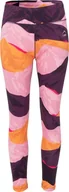 Legginsy - Damskie legginsy spodnie termoaktywne Elbrus Ekina Bottom Wo's rozmiar L/XL - miniaturka - grafika 1