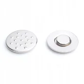 Identyfikatory - Uchwyt do Identyfikatora LSBM D21 [mm] - miniaturka - grafika 1