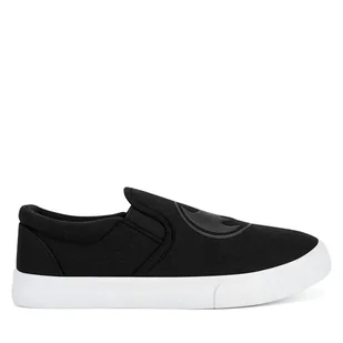 Trampki Batman CP91-AW24-207WBBAT Czarny - Buty dla chłopców - miniaturka - grafika 1