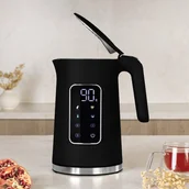 Czajniki elektryczne - Berlinger Haus Matte Black BH-9675 - miniaturka - grafika 1