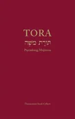 E-booki - religia i ezoteryka - Tora. Pięcioksiąg Mojżesza - miniaturka - grafika 1