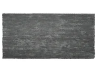 Dywany - Dywan Shaggy 80 X 150 Cm Ciemnoszary Demre - miniaturka - grafika 1