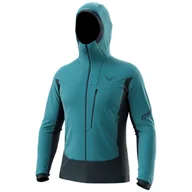 Kurtki męskie - Kurtka męska Dynafit Free Alpha Direct Jkt M Rozmiar: XXL / Kolor: niebieski - miniaturka - grafika 1