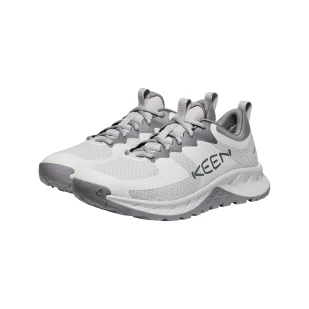 Buty trekkingowe męskie KEEN VERSACORE WP - Buty trekkingowe męskie - miniaturka - grafika 1