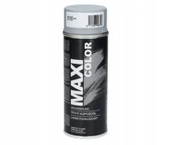 Chemia warsztatowa - Lakier Podkładowy Motip Maxi Color Szary 400 ml - miniaturka - grafika 1