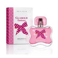 Wody i perfumy damskie - Bourjois Glamour Fantasy woda perfumowana 50ml - miniaturka - grafika 1