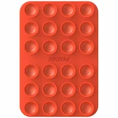 Pozostałe akcesoria do telefonów - Skinarma Stax MagSafe Pomarańczowy - miniaturka - grafika 1