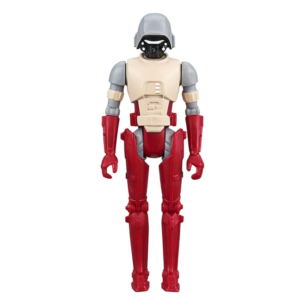 Star Wars: Ahsoka Retro Collection Action Figure HK-87 Assassin Droid