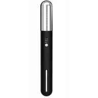 Akcesoria do masażu - Xiaomi Xiaomi inFace MS5000 Soniczny masażer twarzy 3w1 Czarny mi_20211029114713 - miniaturka - grafika 1