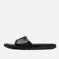 Buty dla chłopców - Kłapki młodzieżowe dla chłopca Nike Victori One Slide CD5472-010 37.5 (5YUS) Czarne (193154791716) - miniaturka - grafika 1