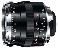 Obiektywy - Carl Zeiss Biogon 21mm f/2.8 T ZM czarny - miniaturka - grafika 1