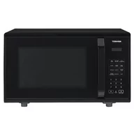 Kuchenki mikrofalowe - Toshiba MM-EG23PBK - miniaturka - grafika 1