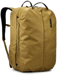 Thule TL-TATB140N - Plecak podróżny Aion 40 l brązowy - Plecaki - miniaturka - grafika 8