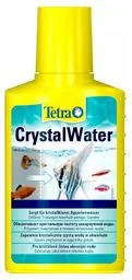 Tetra CrystalWater - preparat eliminujący zmętnienie wody - Preparaty do akwarium - miniaturka - grafika 1