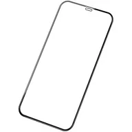 Szkła hartowane na telefon - PANZERSHELL Szkło hartowane PANZERSHELL 3D X-treme do Apple iPhone 13 Mini Czarny PS3DXIP13M - miniaturka - grafika 1