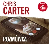 Kryminały - Chris Carter Rozmówca - miniaturka - grafika 1