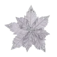 Ozdoby bożonarodzeniowe - Ozdoba Kwiat - miniaturka - grafika 1