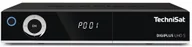 Tunery DVB-T - Odbiornik satelitarny TECHNISAT DIGIPLUS UHD S - miniaturka - grafika 1