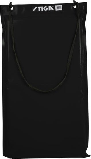 Stiga Stiga snow flyer Junior 100x50x4cm Black