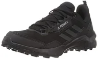 Buty trekkingowe damskie - adidas Półbuty trekkingowe Terrex Ax4 unisex, czarny - Negbás Carbon Gricua - 46 EU - miniaturka - grafika 1