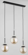 Lampy sufitowe - Alfa Sebia lampa wisząca 3-punktowa 61063 - miniaturka - grafika 1
