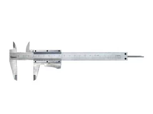 Suwmiarka 150mm 0,02mm automatyczna blokada - Suwmiarki i mikrometry - miniaturka - grafika 3