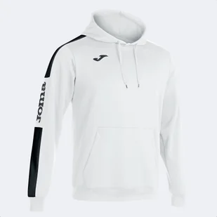 Bluza do piłki nożnej męska Joma Championship IV - Lekkoatletyka - miniaturka - grafika 1